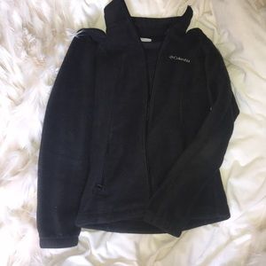 Columbia Fleece
